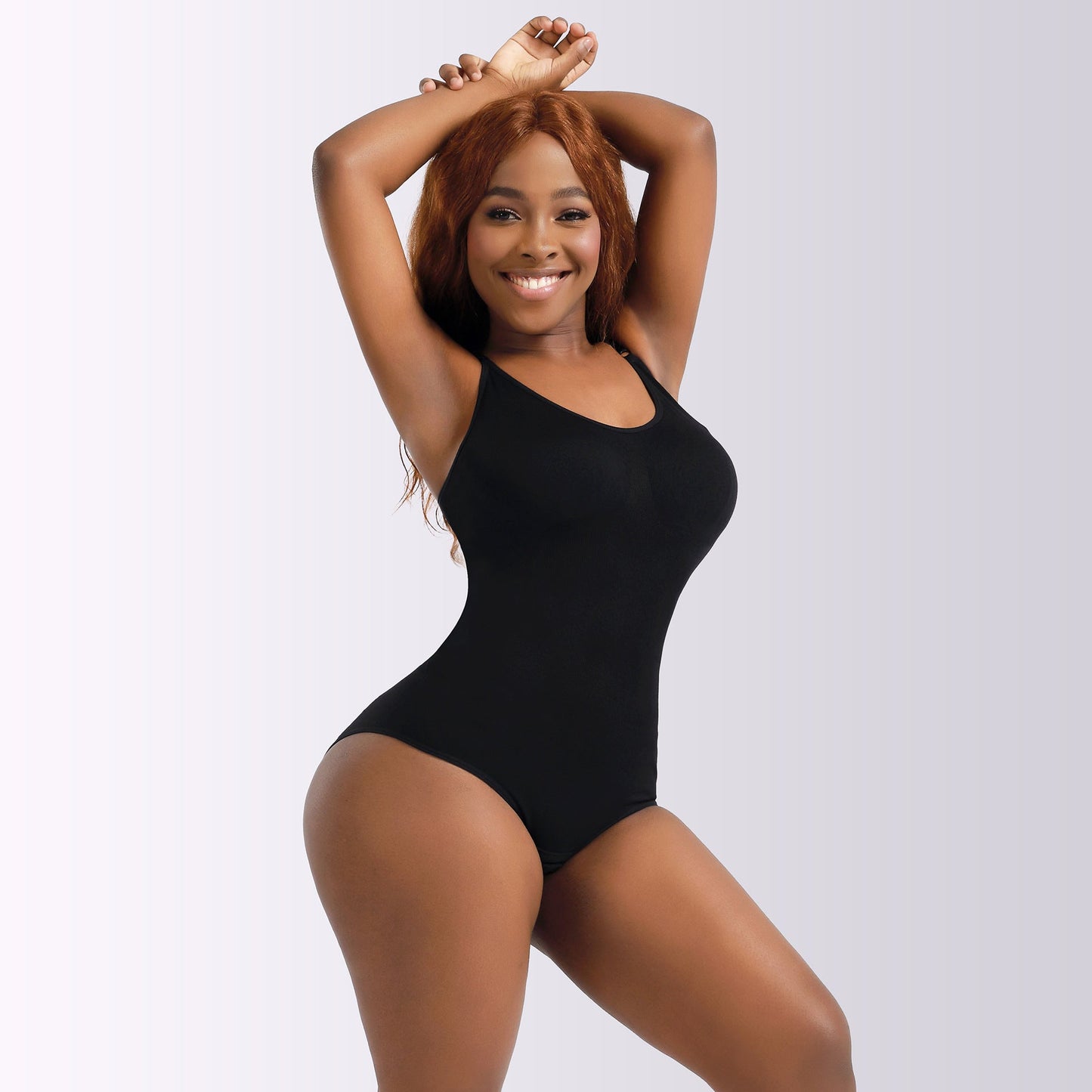 Slimline™Onzichtbare bodysuit 1+1 GRATIS