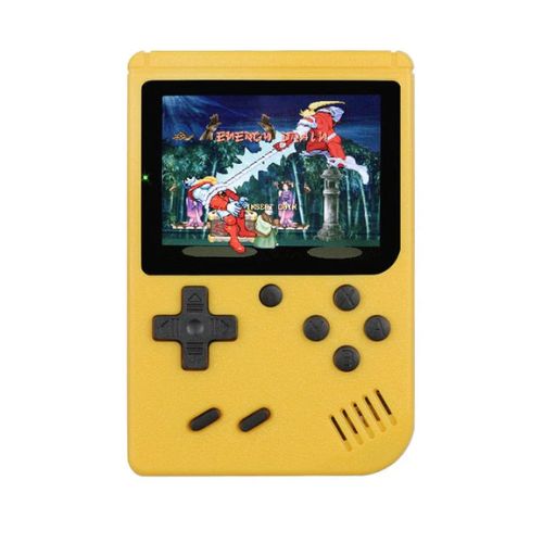 GameTendo™ | Uren plezier met 400 klassieke games!