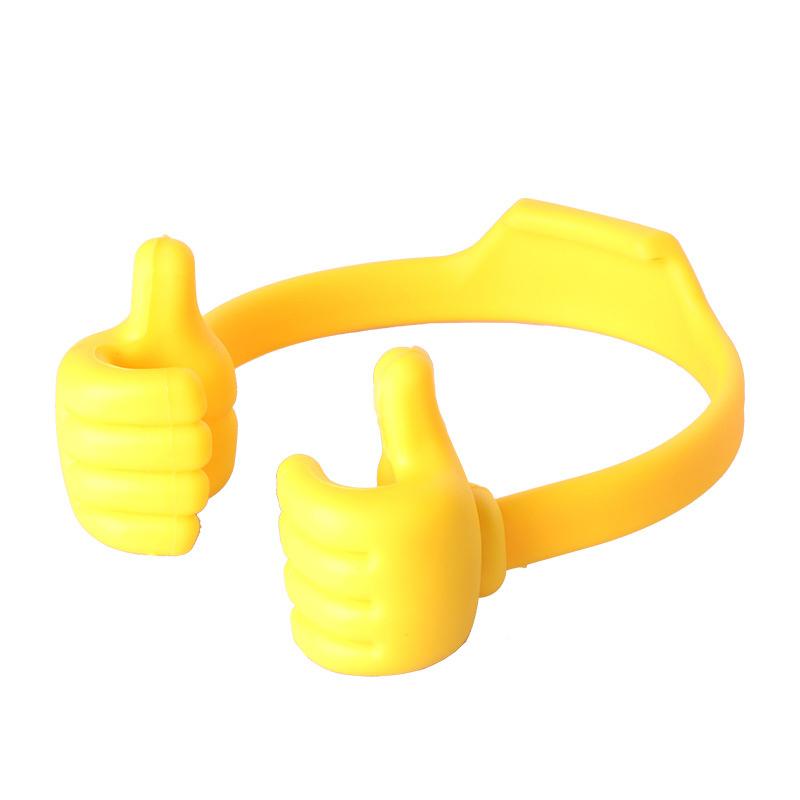 Thumps-Up™ | Telefoonhouder