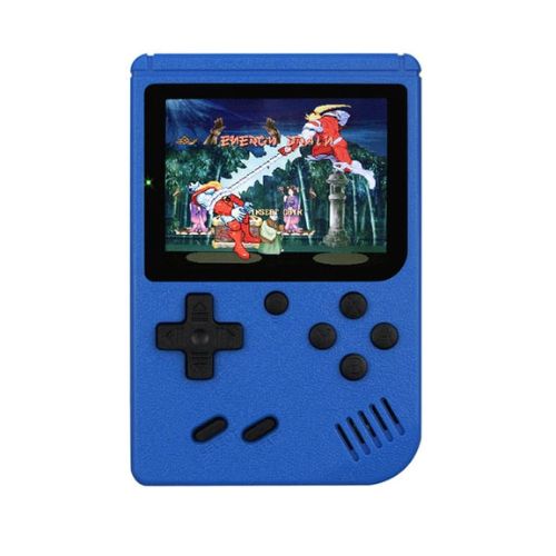 GameTendo™ | Uren plezier met 400 klassieke games!