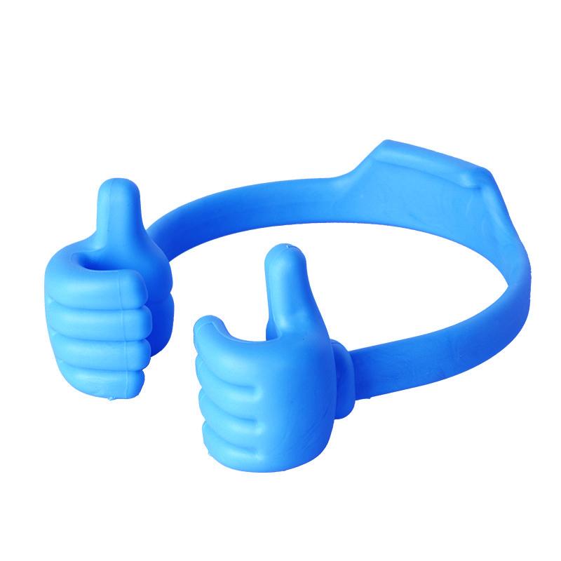 Thumps-Up™ | Telefoonhouder