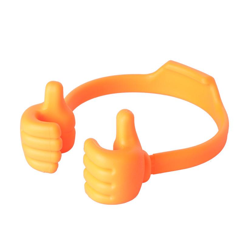 Thumps-Up™ | Telefoonhouder