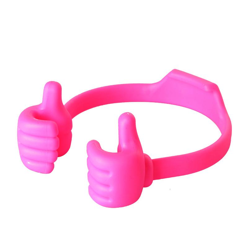 Thumps-Up™ | Telefoonhouder
