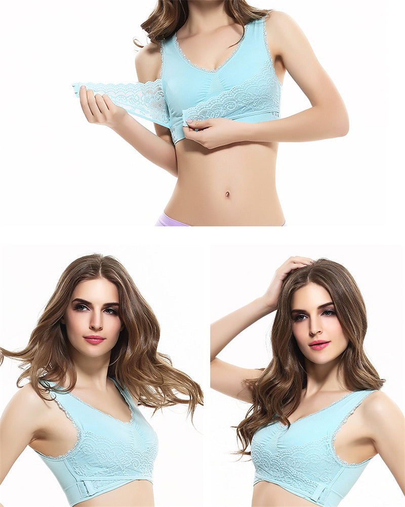 Comfy™ | borst liftende corset BH zonder striemen