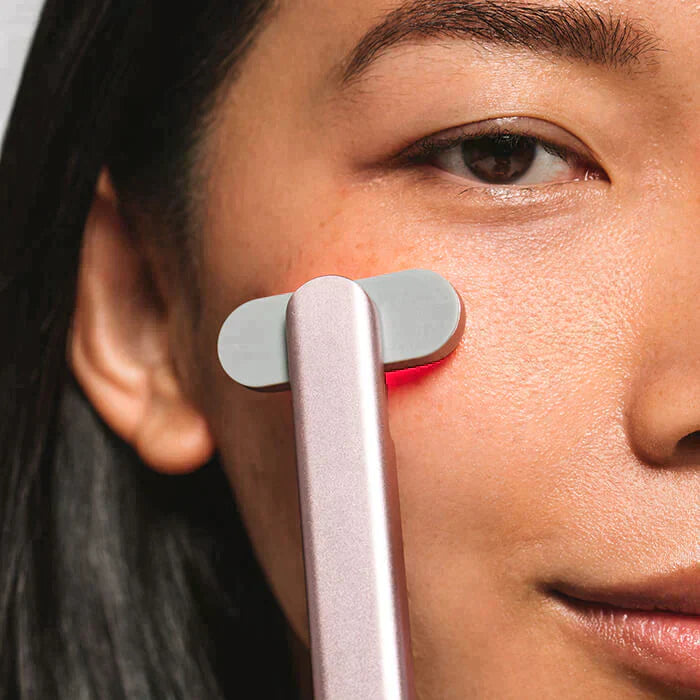 LichtTherapieâ„¢ | de verzorging die jouw huid verdient