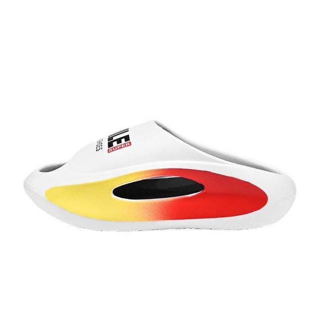 Smile Slides™ - alleen het beste voor jouw voeten!