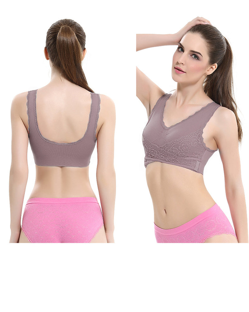 Comfy™ | borst liftende corset BH zonder striemen