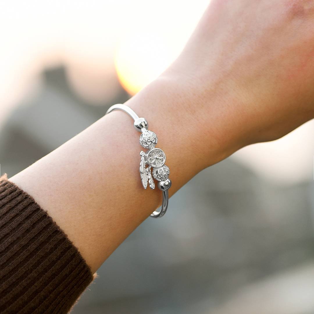Dromenvanger Armband | Beschermt en geeft je goede dromen