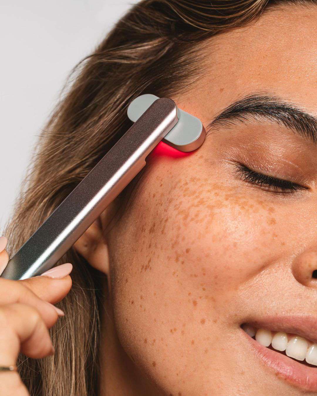 LichtTherapieâ„¢ | de verzorging die jouw huid verdient