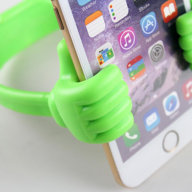Thumps-Up™ | Telefoonhouder