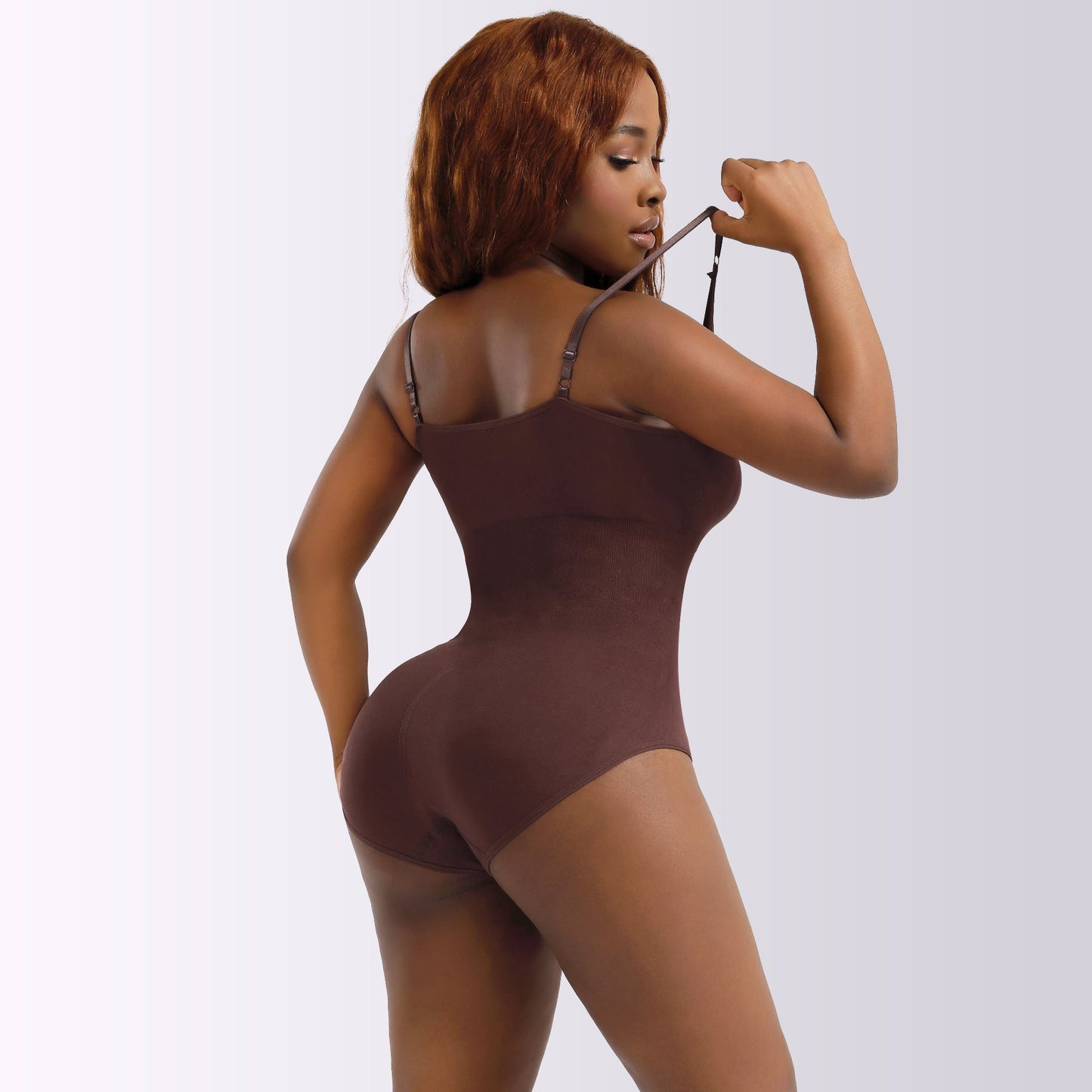 Slimline™Onzichtbare bodysuit 1+1 GRATIS