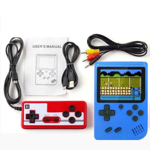 GameTendo™ | Uren plezier met 400 klassieke games!