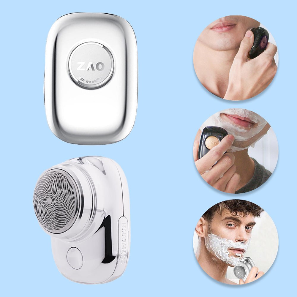 SilkyShave™️| Zijdezacht, waar je ook bent!🔥
