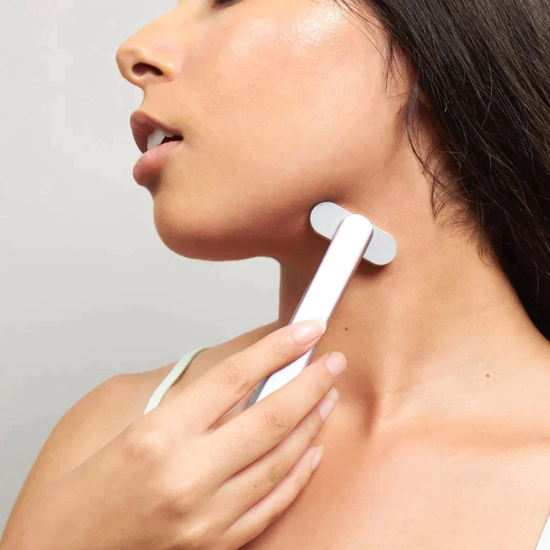 LichtTherapieâ„¢ | de verzorging die jouw huid verdient