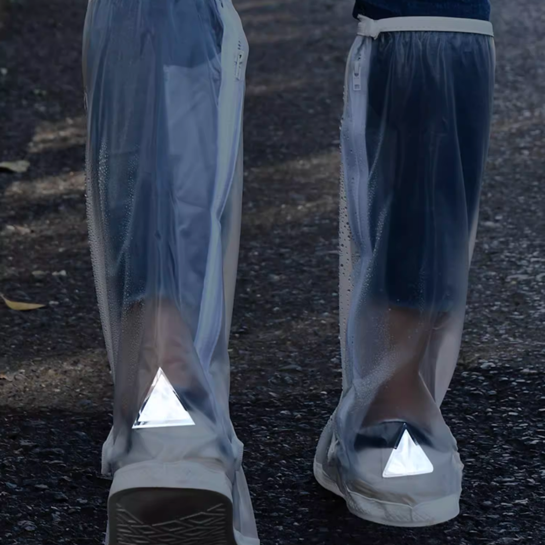 Coverups™ I Droge voeten, schone schoenen en nooit meer uitglijden