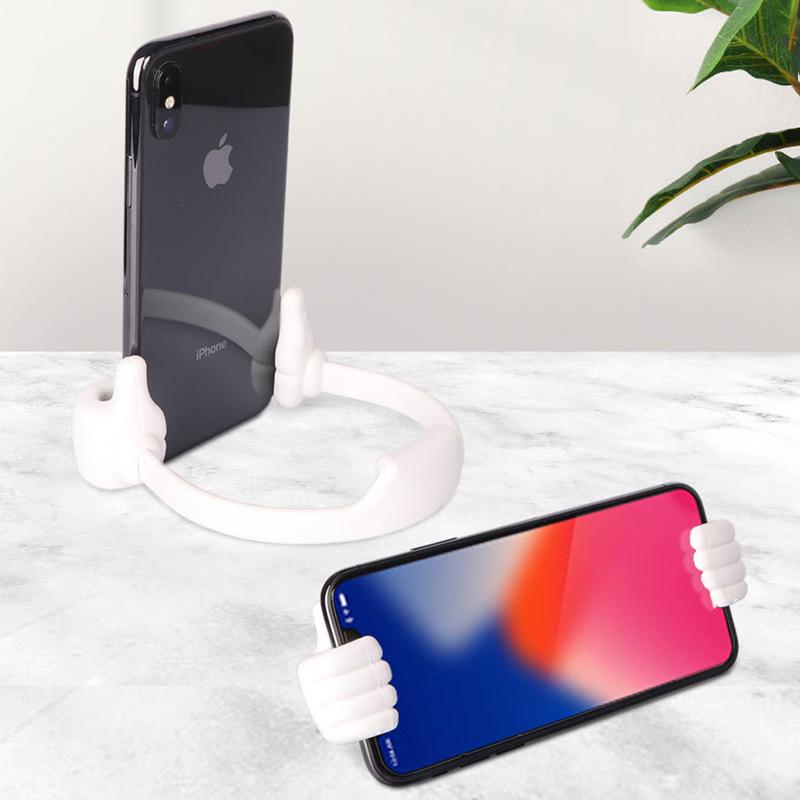 Thumps-Up™ | Telefoonhouder