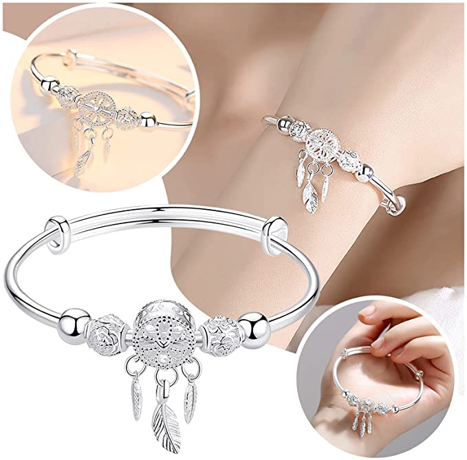 Dromenvanger Armband | Beschermt en geeft je goede dromen