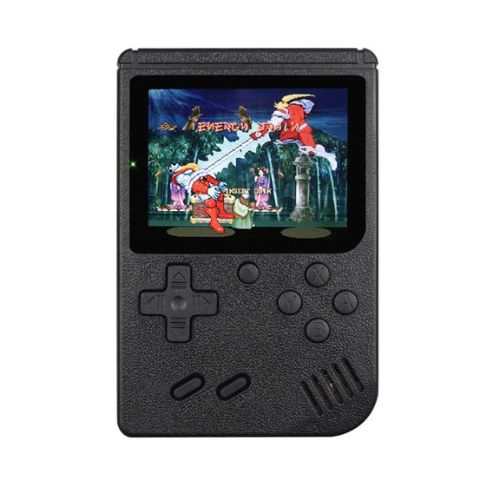 GameTendo™ | Uren plezier met 400 klassieke games!