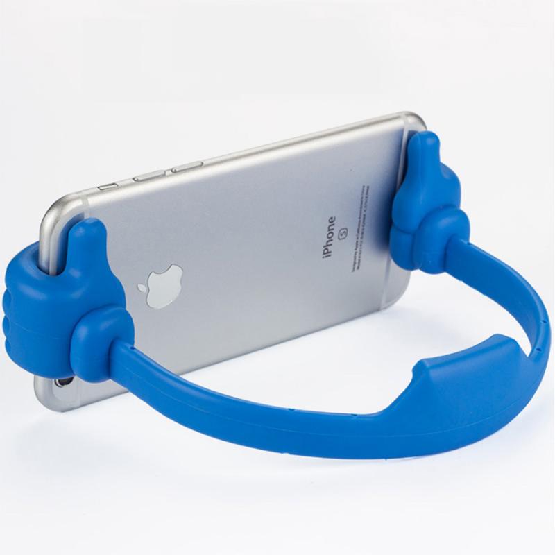 Thumps-Up™ | Telefoonhouder