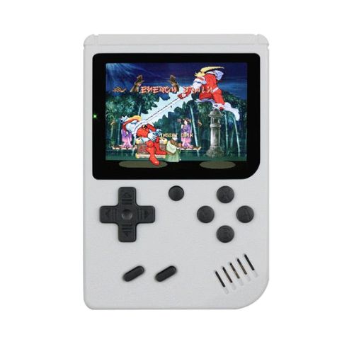 GameTendo™ | Uren plezier met 400 klassieke games!