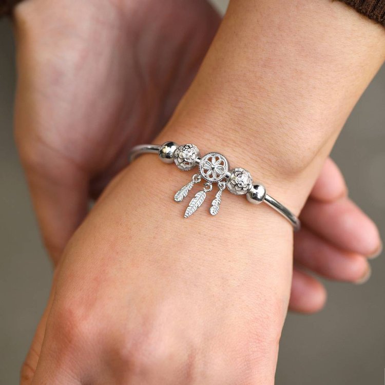 Dromenvanger Armband | Beschermt en geeft je goede dromen