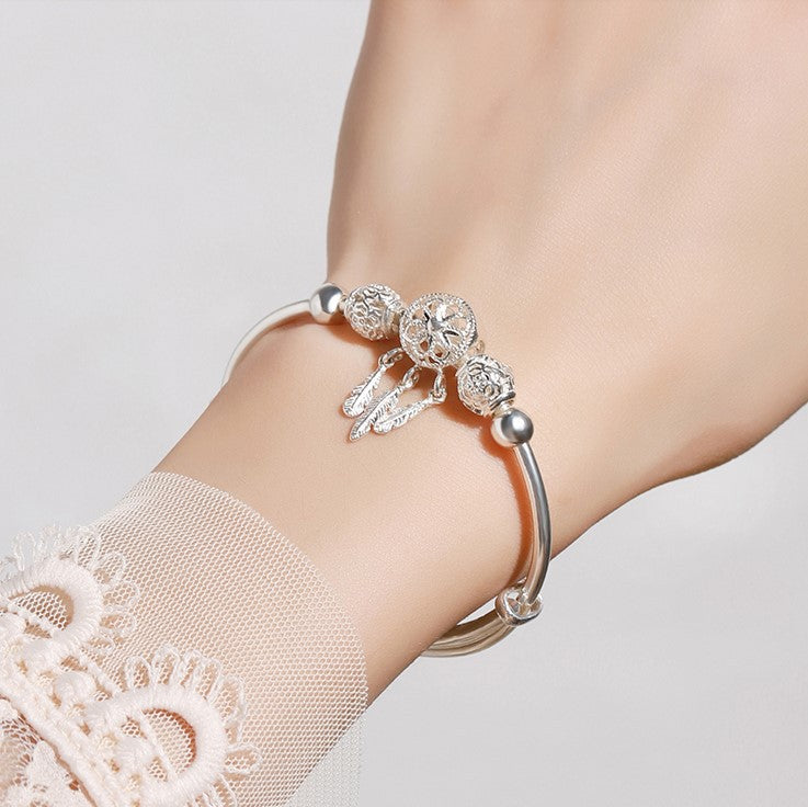Dromenvanger Armband | Beschermt en geeft je goede dromen
