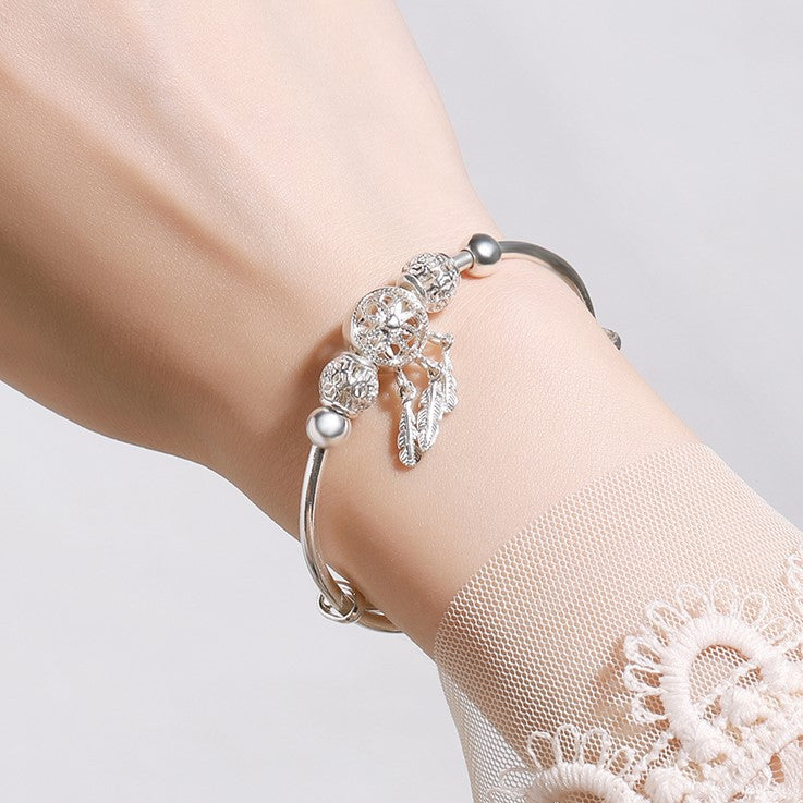Dromenvanger Armband | Beschermt en geeft je goede dromen