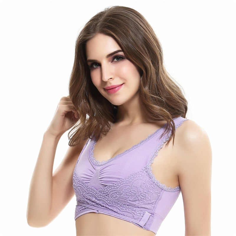 Comfy™ | borst liftende corset BH zonder striemen