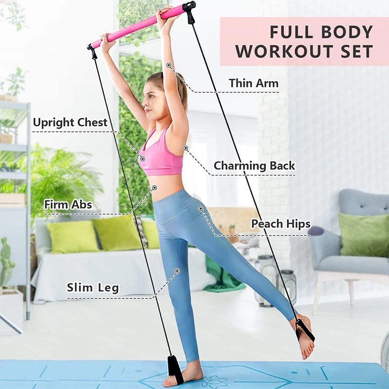 EasyHomeFit™ - Nu met GRATIS schema!