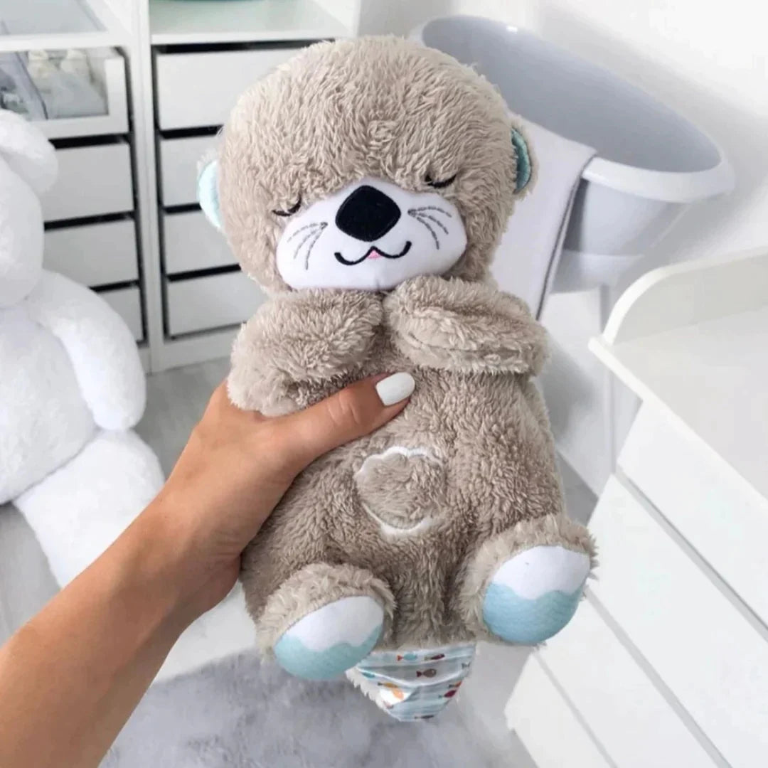 Calming Friend™ - Verminder angst & Verbeter slaap
