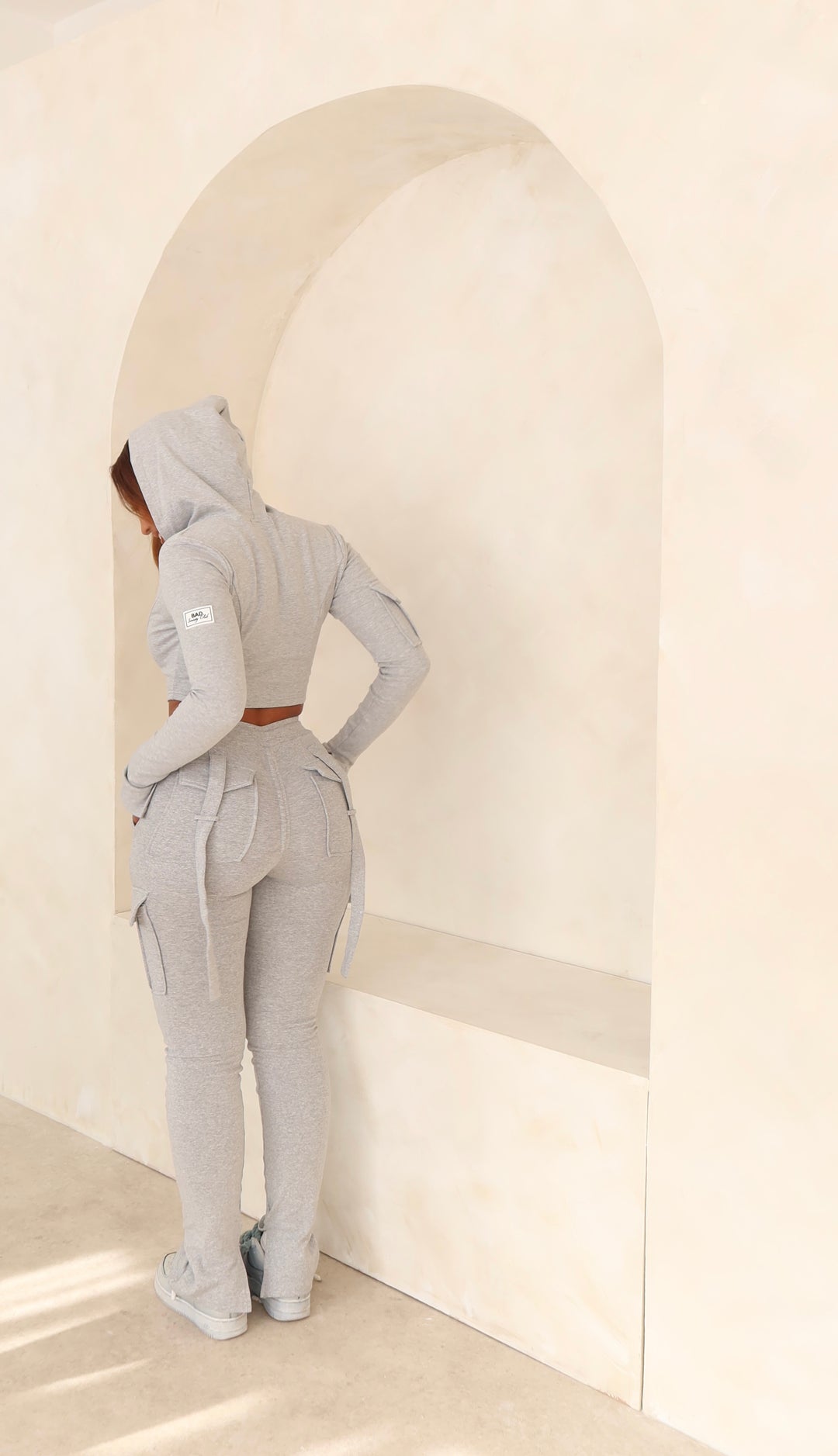 Tiktok Viral Cargo Joggers™ - Stijlvol comfort