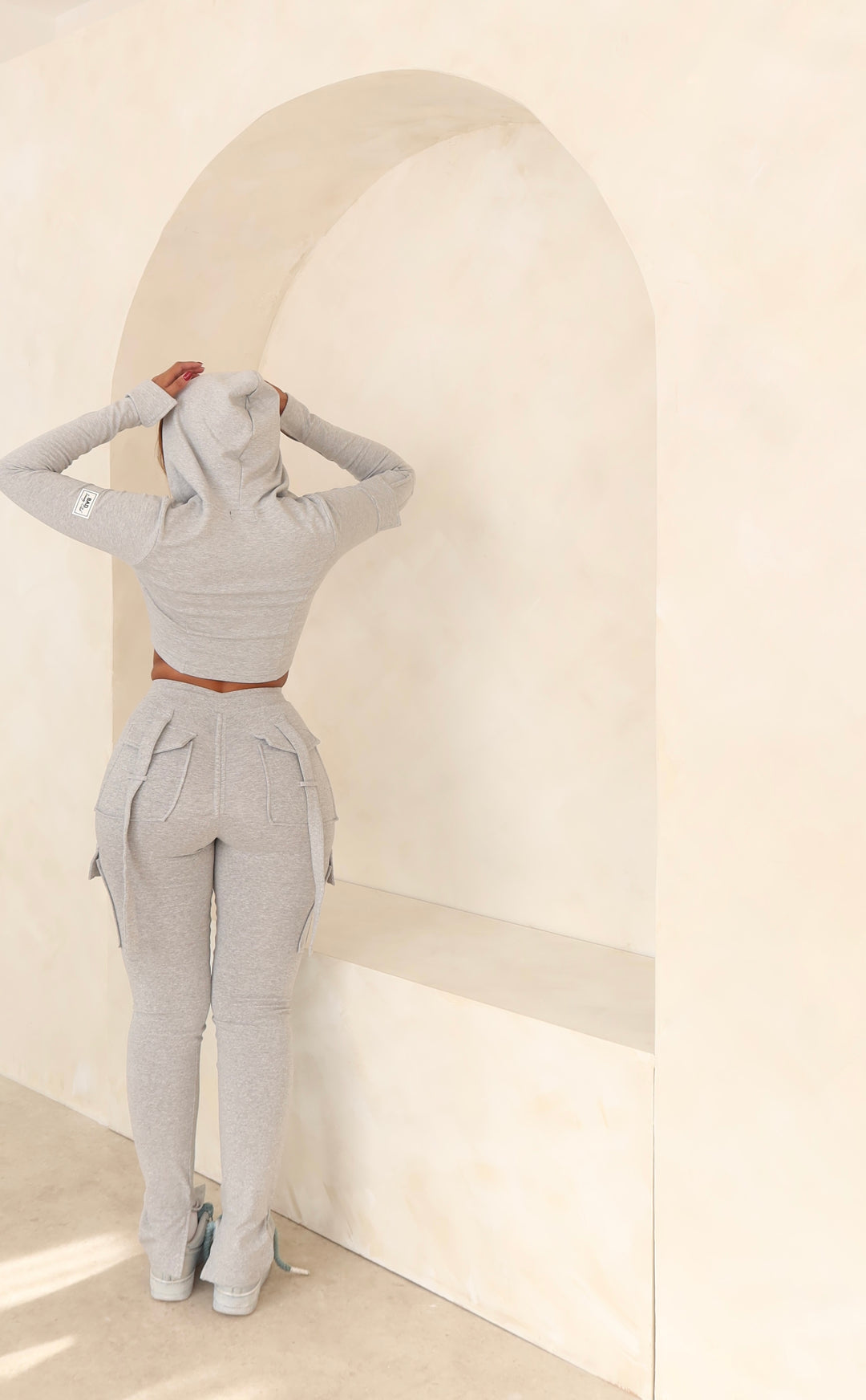 Tiktok Viral Cargo Joggers™ - Stijlvol comfort