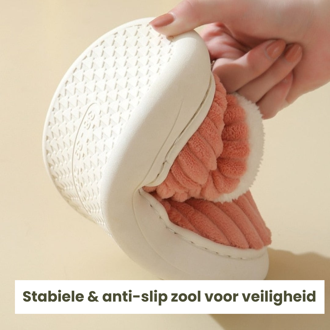 Sloffies⢠| Nooit meer koude voetenš„¶