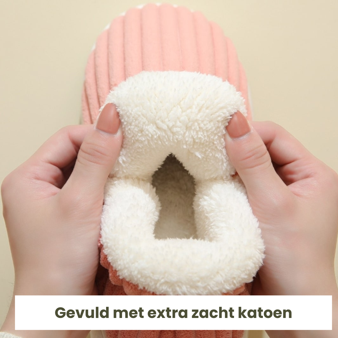 Sloffies⢠| Nooit meer koude voetenš„¶