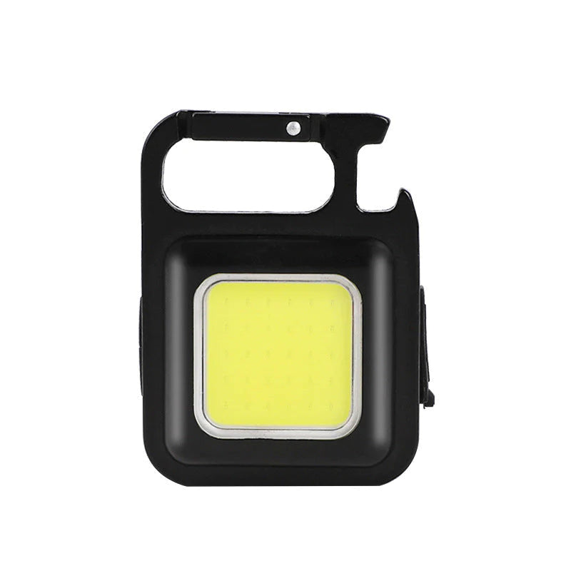 MiniPowerLamp™ - SMART Led sleutelhanger noodverlichting | (Tijdelijk 1+1 GRATIS)
