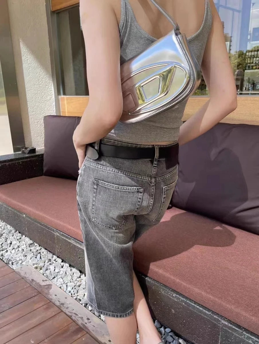 Diesel Handtas | geeft je uitstraling