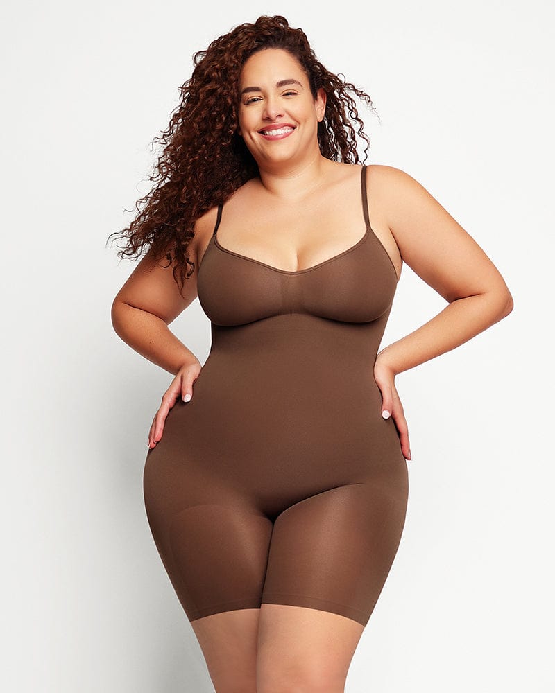 Zena™ - Full Body Shapewear 1 + 1 GRATIS