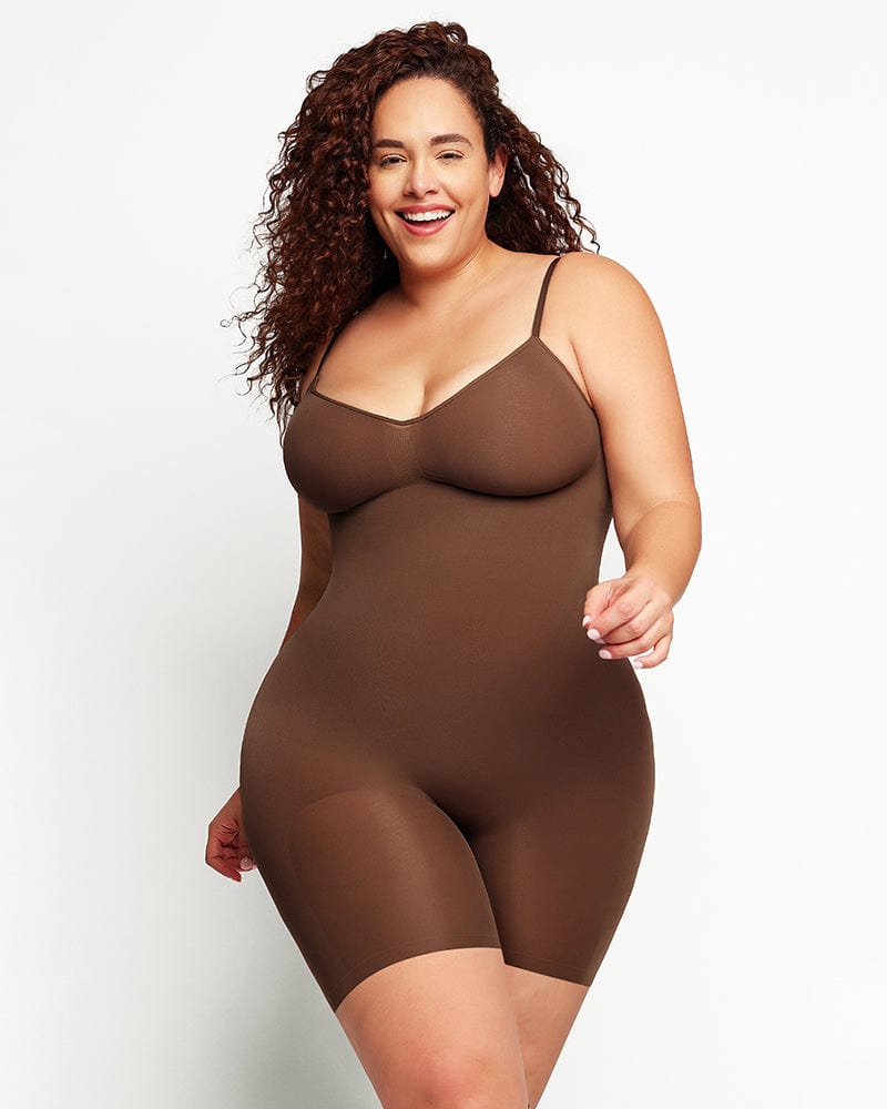 Zena™ - Full Body Shapewear 1 + 1 GRATIS