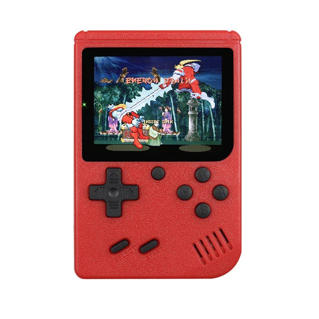 GameTendo™ | Uren plezier met 400 klassieke games!