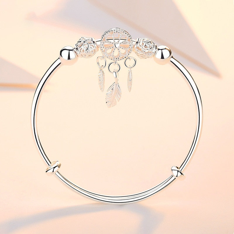 Dromenvanger Armband | Beschermt en geeft je goede dromen