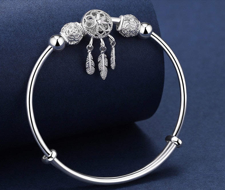 Dromenvanger Armband | Beschermt en geeft je goede dromen