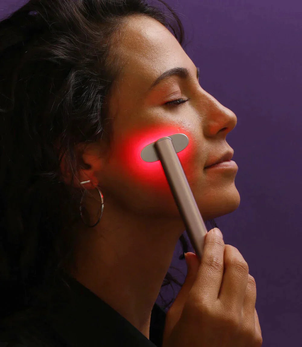 LichtTherapieâ„¢ | de verzorging die jouw huid verdient