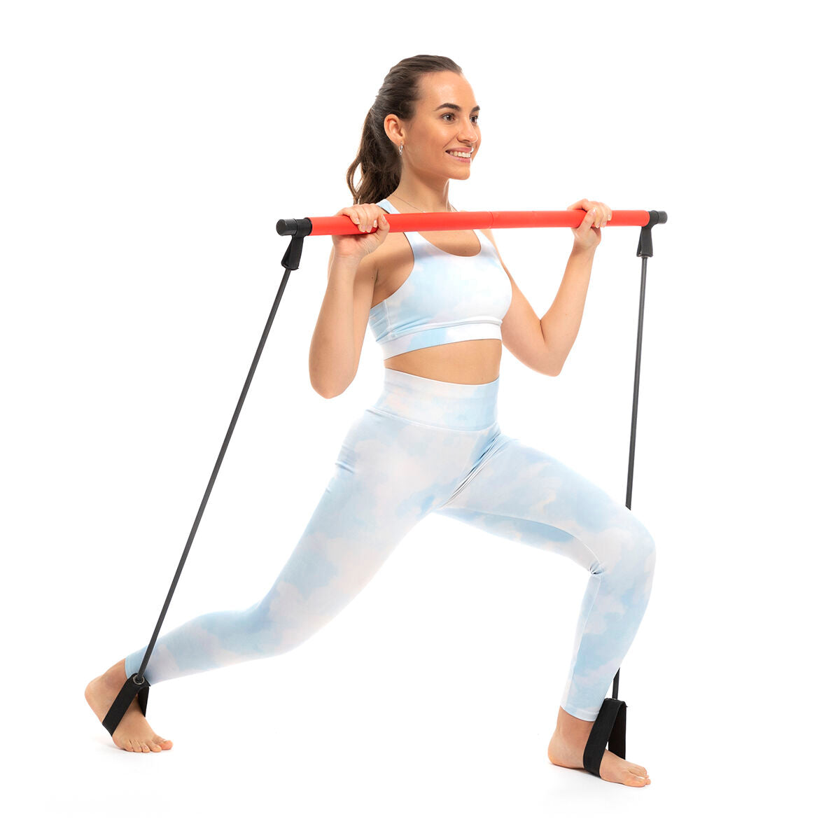 EasyHomeFit™ - Nu met GRATIS schema!