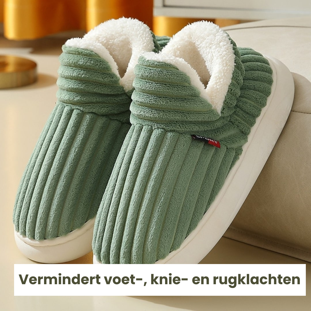 Sloffies⢠| Nooit meer koude voetenš„¶