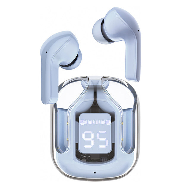 MaxiPods™ - Waterdichte draadloze oortjes met noise cancelling