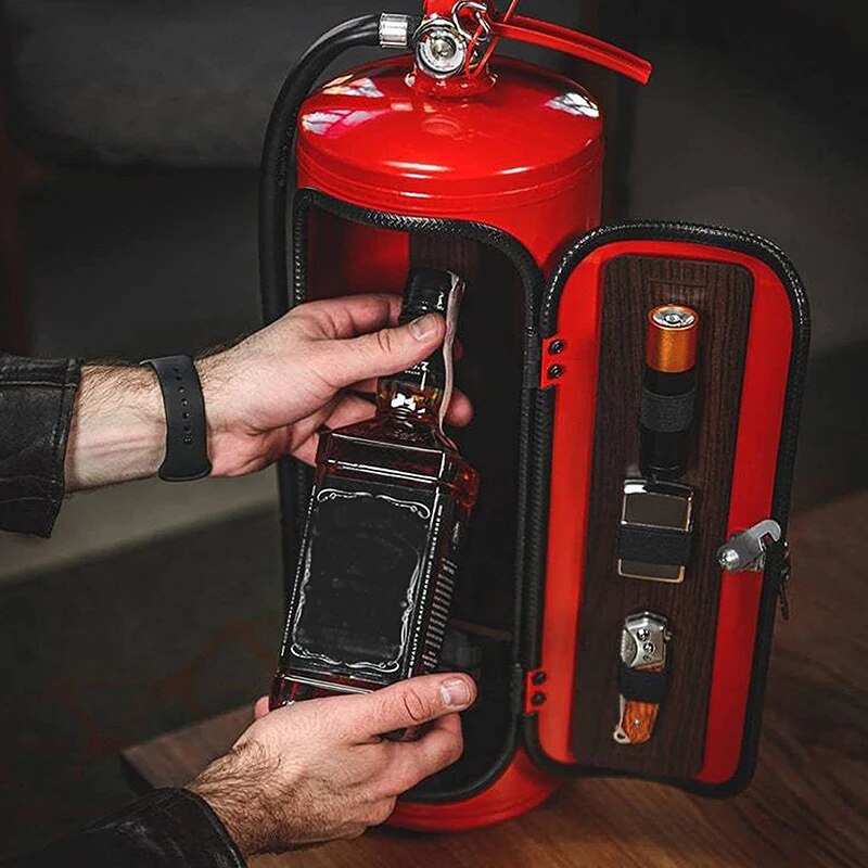 BlusBox™ | Originele drankhouder