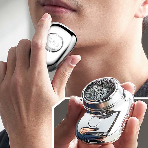SilkyShave™️| Zijdezacht, waar je ook bent!🔥