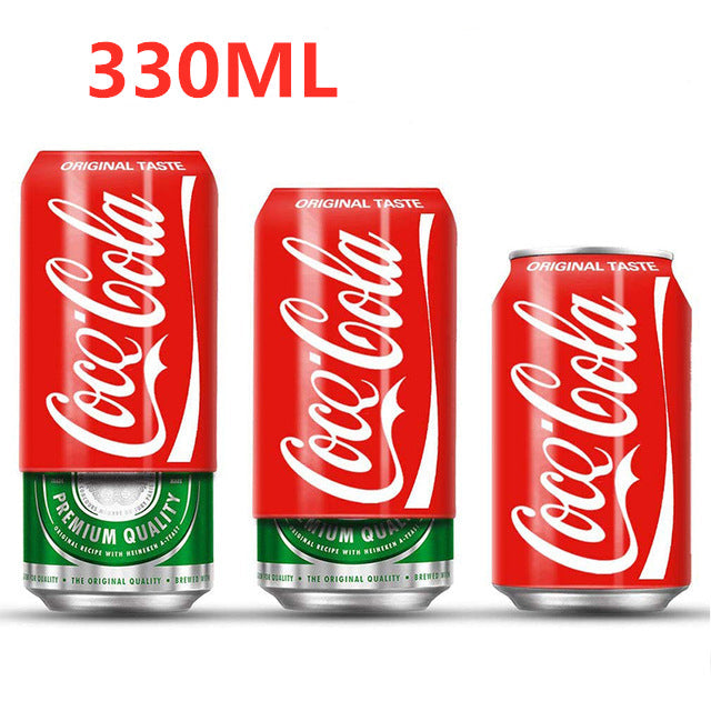 Blik-Huls™ | Drink je drank undercover