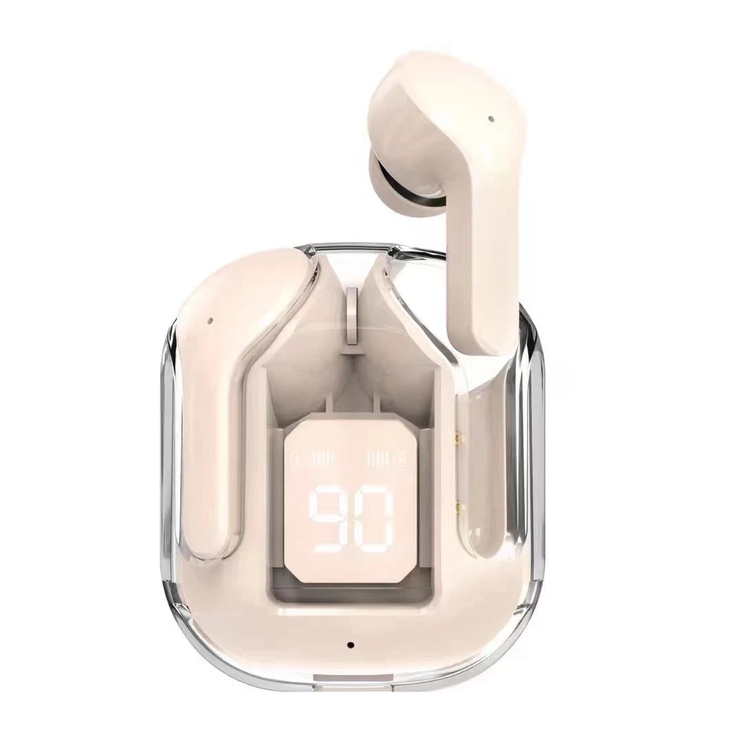 MaxiPods™ - Waterdichte draadloze oortjes met noise cancelling