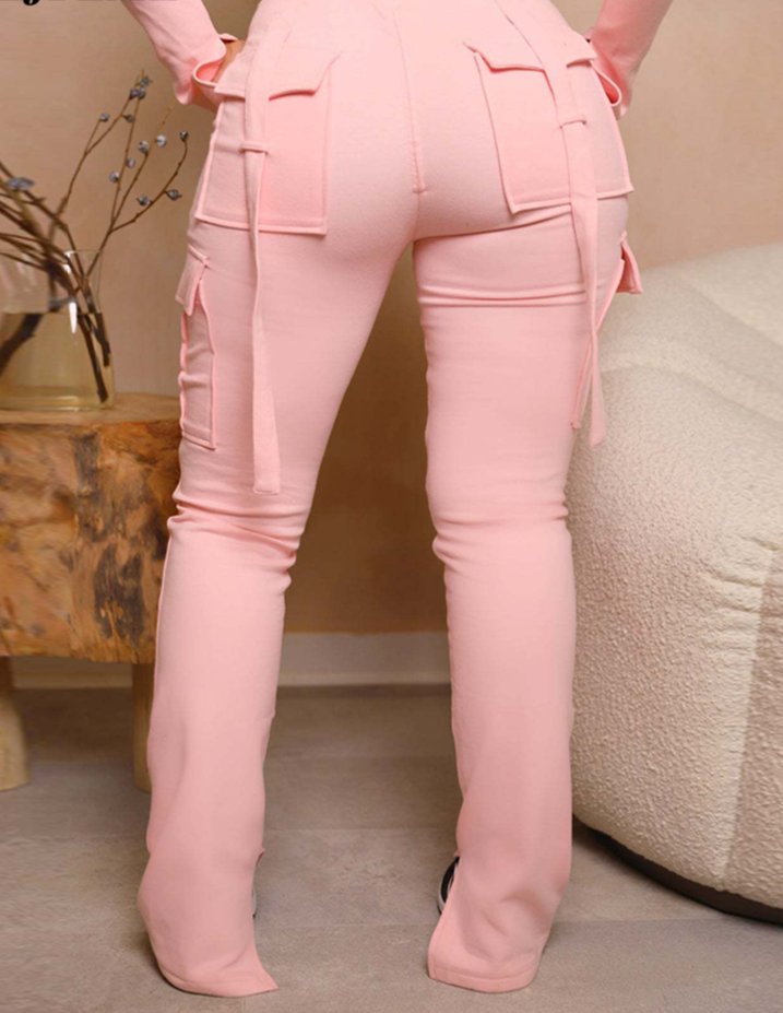 Tiktok Viral Cargo Joggers™ - Stijlvol comfort